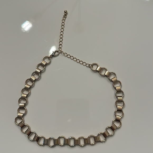 New Adjustable Choker Necklace - Picture 2 of 2